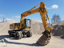 Caterpillar M312 -