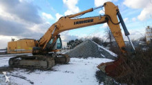 Liebherr R944 HDSL