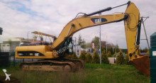 Caterpillar 336D - LN