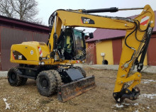 Caterpillar - M313D