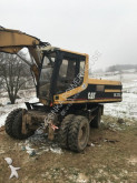 Caterpillar - 320M