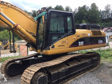 Caterpillar 330 - DL
