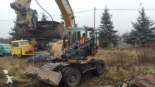 Caterpillar - M313D