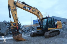 Caterpillar - 324 EL