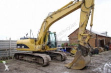 Caterpillar 318CL -