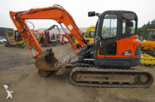 Doosan DX 80 R
