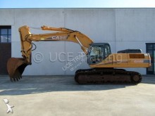 Case CX330