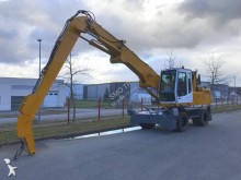 Liebherr A904 Industrie