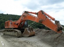 Hitachi ZX870LCR-3 RECONDITIONED