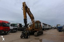Caterpillar 320DL