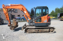 Doosan DX 80 R