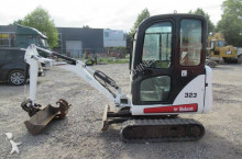 Bobcat 323