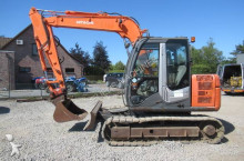 Hitachi ZX 70 LC-3