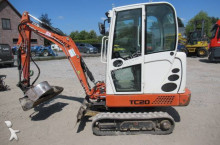 Terex TC 20