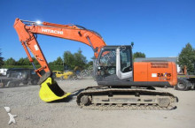 Hitachi ZX 210 LC-3