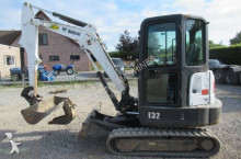 Bobcat E 32