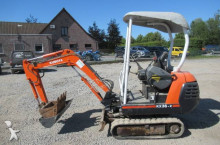 Kubota KX 36-2