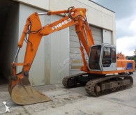 escavatore cingolato Fiat-Hitachi