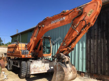 Doosan DX190 W