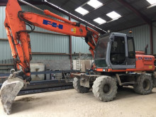 Fiat-Hitachi EX 165 W