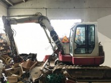 Takeuchi TB 180 FR