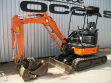 Hitachi ZX22U-2-YLR