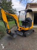 JCB 8018