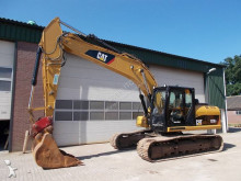 escavatore cingolato Caterpillar
