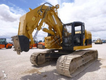 escavatore cingolato Caterpillar