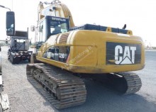 escavatore cingolato Caterpillar