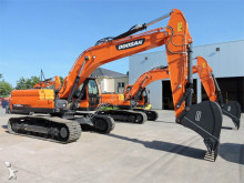 Doosan DX225LC