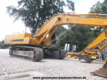 rupsgraafmachine Hyundai