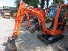 JCB 8018 CTS