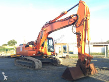 rupsgraafmachine Doosan