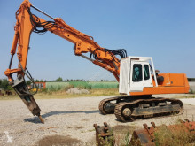 escavatore cingolato PMI