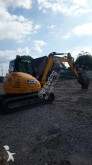 mini escavatore JCB