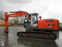 Hitachi ZX210LC