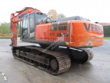 Hitachi ZX350LC-3