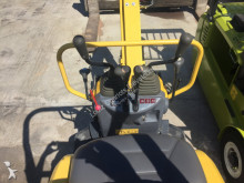 mini-graafmachine Yanmar