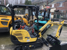 mini-graafmachine Yanmar