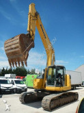 rupsgraafmachine Komatsu
