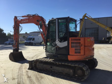 mini-graafmachine Hitachi