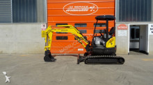 New Holland E27.2R