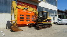 escavatore Caterpillar