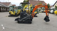 Hitachi ZX 17U
