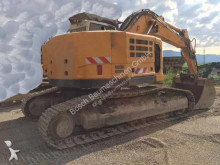 Liebherr R924 Compact