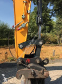 graafmachine Hyundai