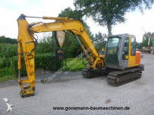 mini-graafmachine Hitachi