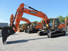 Doosan DX225LC
