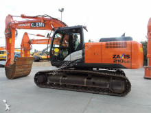 Hitachi ZX210